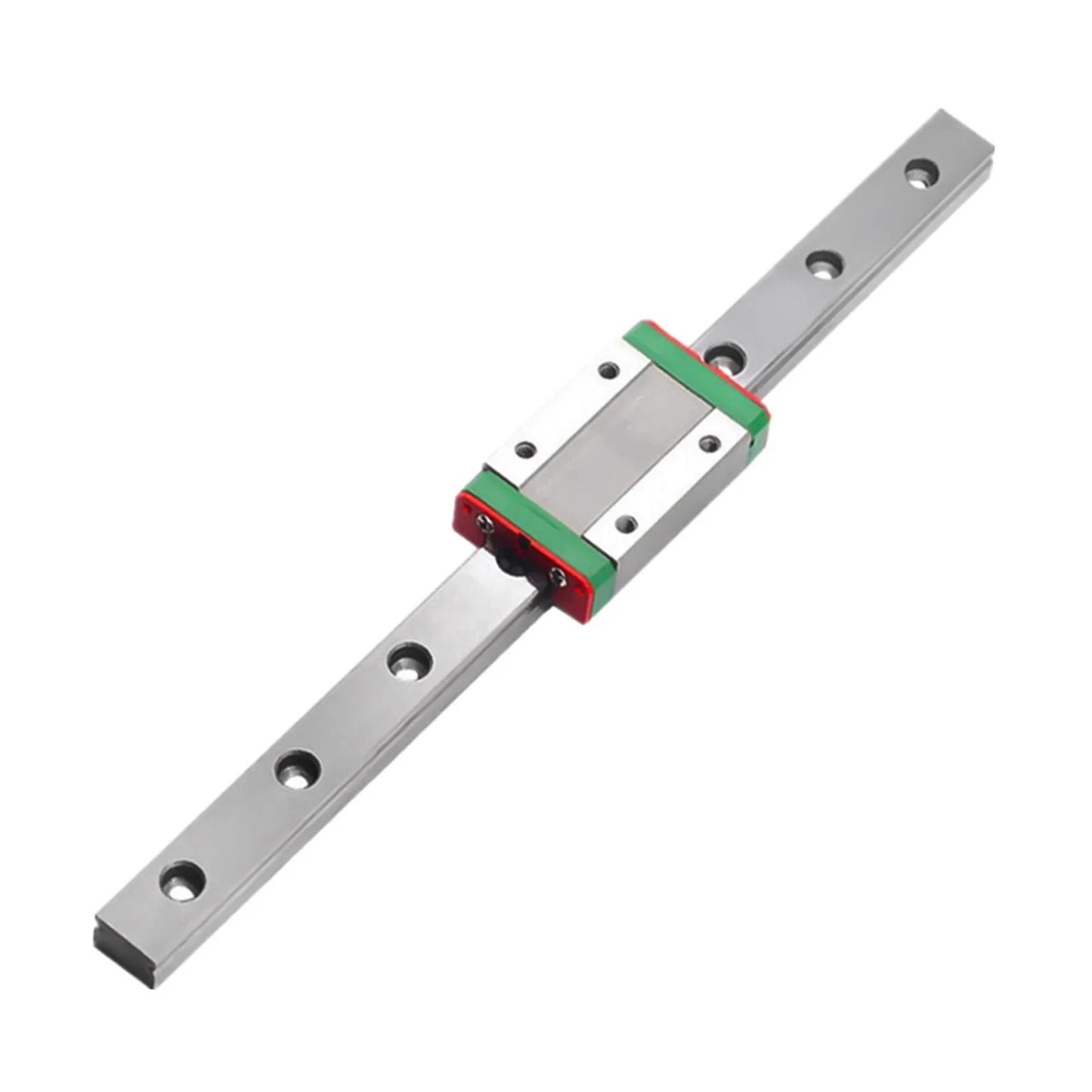 Miniature Linear Rail Slide 1pc