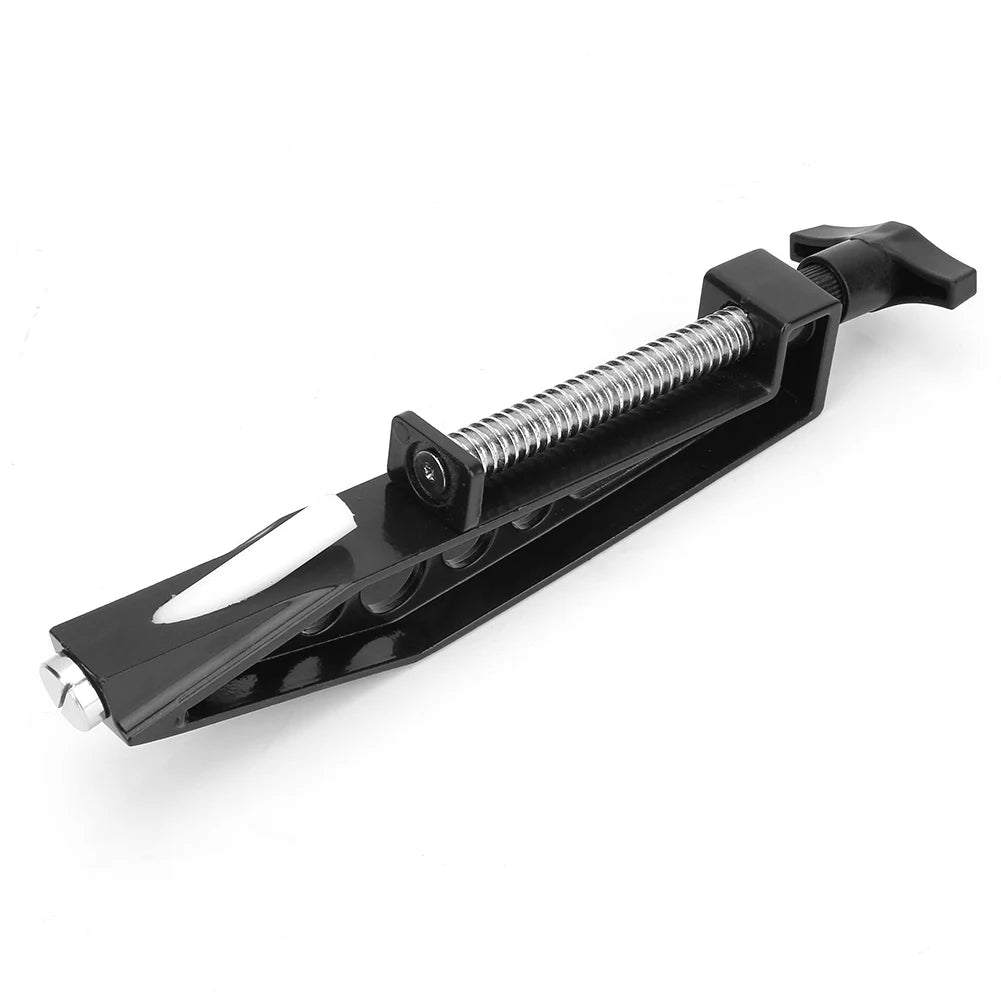 Oblique Hole Fixing Workbench Wood Clamp Woodworking Tool