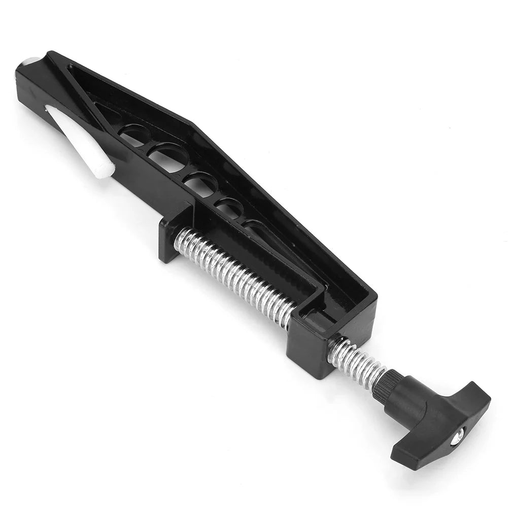 Oblique Hole Fixing Workbench Wood Clamp Woodworking Tool
