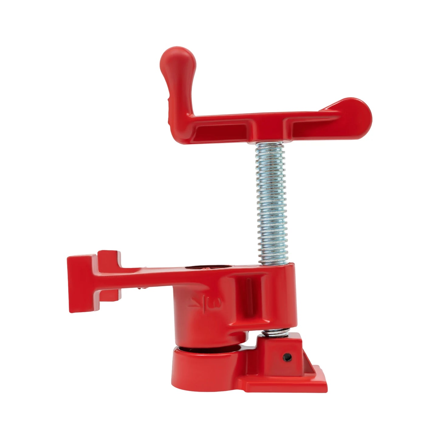 4-Pack Wood Gluing Pipe Clamp 3/4" Heavy Duty